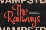 Product image of The Railways Light Display