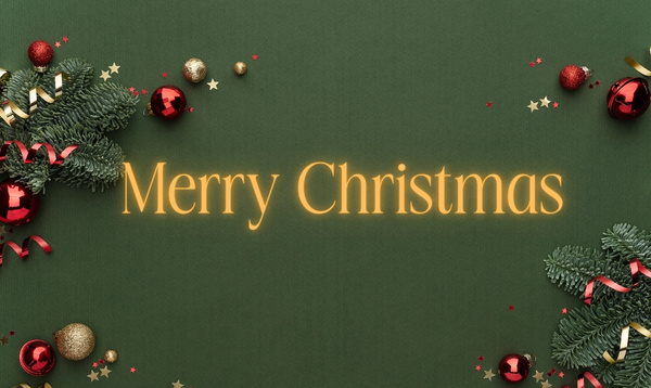 Vonder-font-for-chirstmas-card
