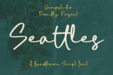 Product image of Rettonage: An Authentic Handwritten Script